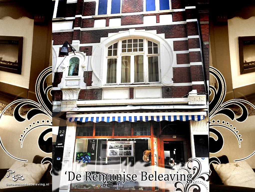 Bed and Breakfast De Roermondse Beleving Pokoj fotografie